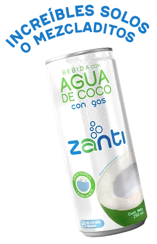 Mézclalos como quieras