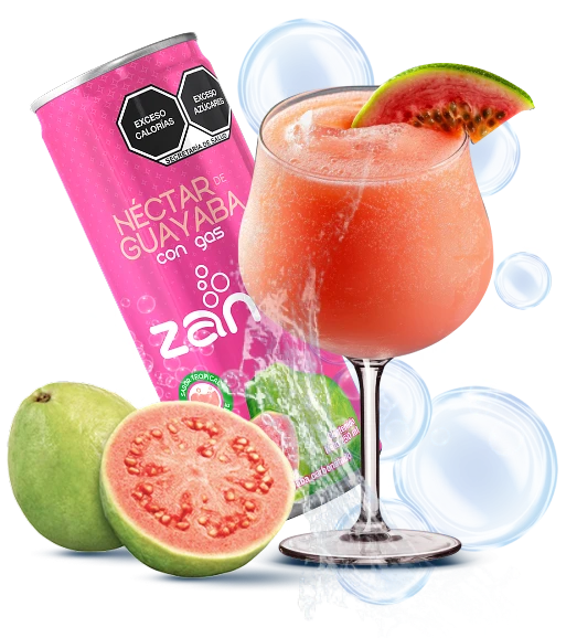 Guayaba glow-up